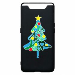 Samsung A80