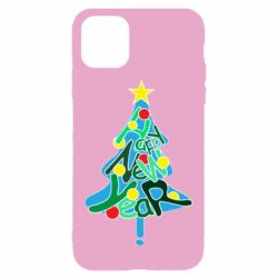 Apple iPhone 11 - FATLINE