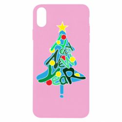 Apple iPhone X/Xs - FATLINE