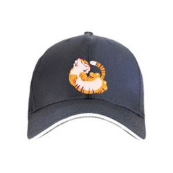 Кепки - FATLINE