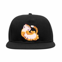 Снепбеки - FATLINE