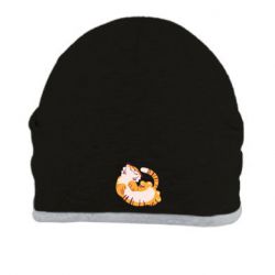 Шапки - FATLINE