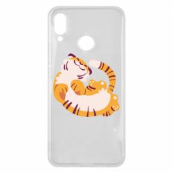 Huawei P Smart Plus 2018