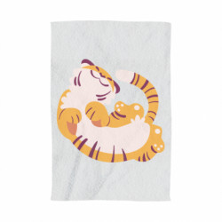 3D Полотенца - FATLINE