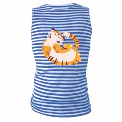 Майки-тельняшки