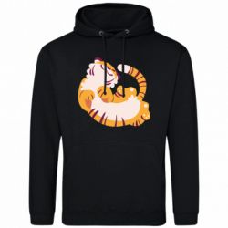 Худи мужские