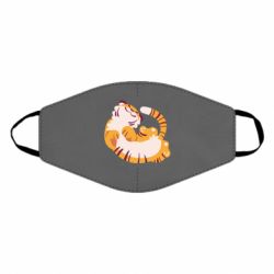 Маски для лица - FATLINE