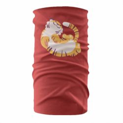 Бандана-труба - FATLINE