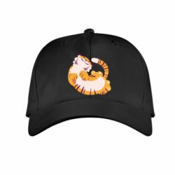 Детские кепки