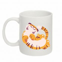 Кружки 320ml - FATLINE