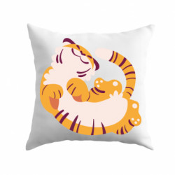 Подушки габардин