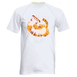 Мужские спортивные футболки