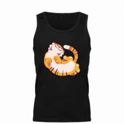 Мужские майки