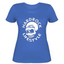 Жіночі футболки - FATLINE