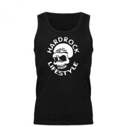 Майка чоловіча