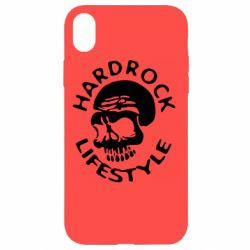 Apple iPhone XR - FATLINE