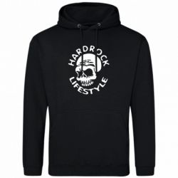 Худі чоловічі - FATLINE