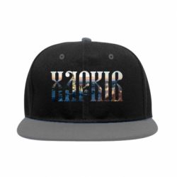 Снепбеки - FATLINE