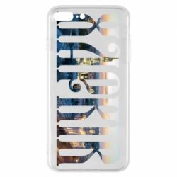 Чехол из раздела Міста України Харків для Apple iPhone 8 Plus - FATLINE Чехол из раздела Міста України Харків для Apple iPhone 8 Plus