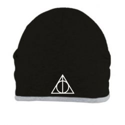Шапка Harry Potter logo - FATLINE Шапка Harry Potter logo