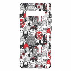 Samsung S10+
