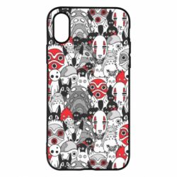Apple iPhone X/Xs - FATLINE