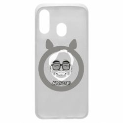Samsung A40