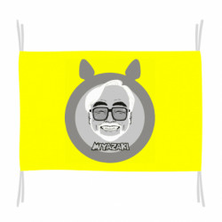 Флаги - FATLINE