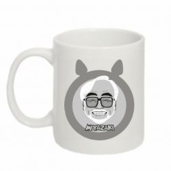 Кружки 320ml - FATLINE