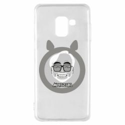 Samsung A8 2018