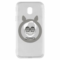 Samsung J3 2017