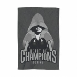 Полотенце Heart of Champions