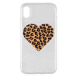 Apple iPhone X/Xs - FATLINE