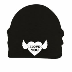 Шапки на флісі - FATLINE