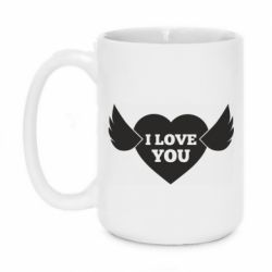 Кружки 420ml - FATLINE