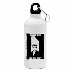 Фляга Heaven Sent - FATLINE Фляга Heaven Sent