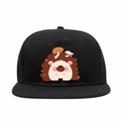 Снепбеки - FATLINE