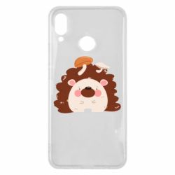 Huawei P Smart Plus 2018