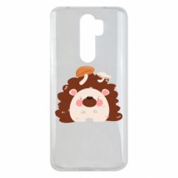 Xiaomi Redmi Note 8 Pro