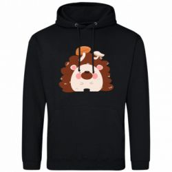 Худи мужские