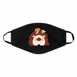 Маски для лица - FATLINE