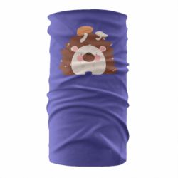 Бандана-труба - FATLINE