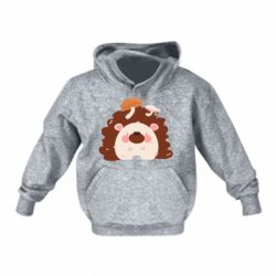 Детские худи - FATLINE