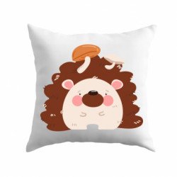 Подушки габардин