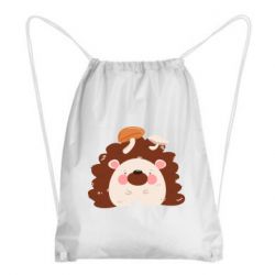 Рюкзаки-мешки