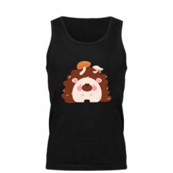 Мужские майки