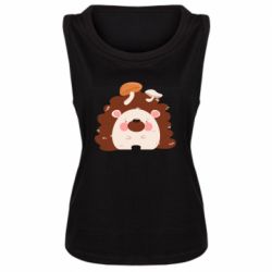 Женские майки