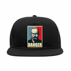 Снепбек Heisenberg Danger