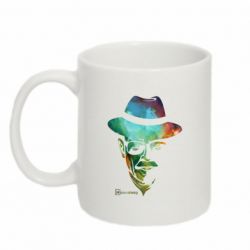 Кружки 320ml - FATLINE