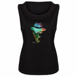 Женские майки